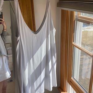 Urban outfitter loose tank